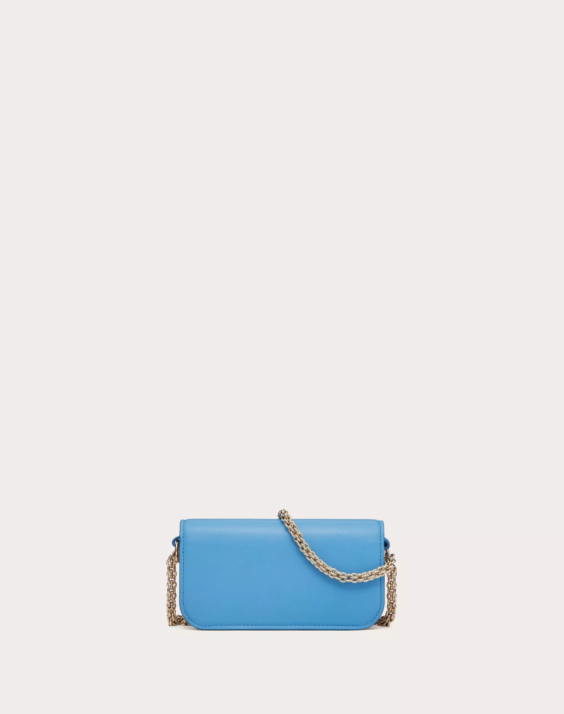 LOCÒ CALFSKIN SHOULDER BAG